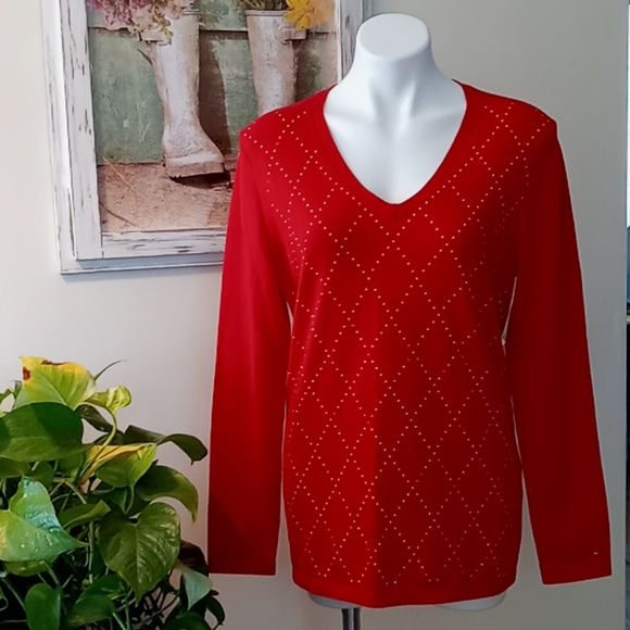 Tommy Hilfiger Sweaters - Tommy Hilfiger Sweater-New with Tags